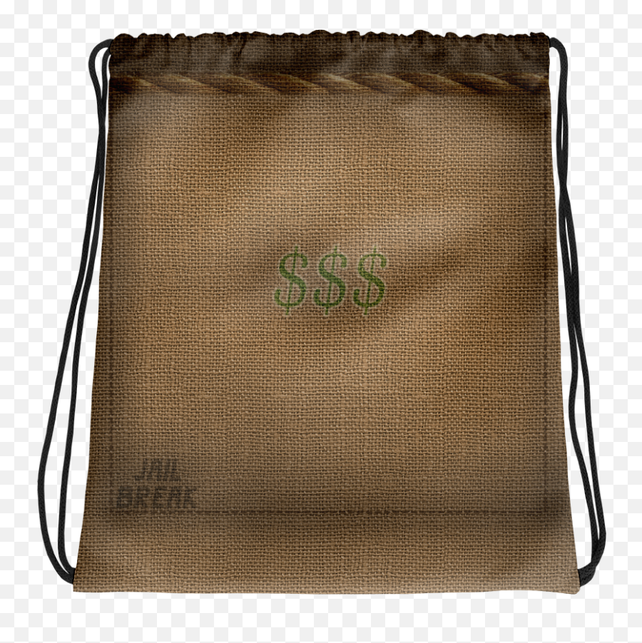 Jailbreak Bank Money Bag - Bank Of Bag Money Emoji,Money Bags Png