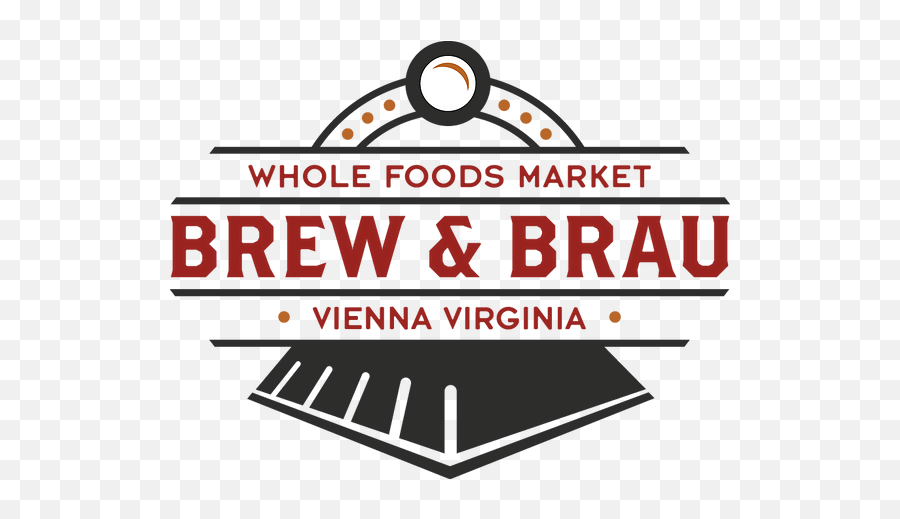Brew U0026 Brau Portfolio - Language Emoji,Whole Foods Market Logo
