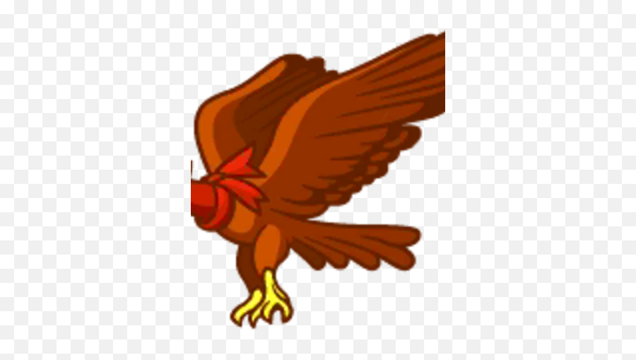 Mister Eagle Rhythm Heaven Wiki Fandom Emoji,Eagle Png