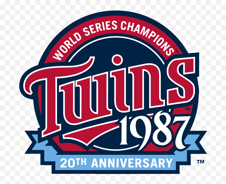 Minnesota Twins Champion Logo - Hollandaise Brasserie Emoji,Minnesota Twins Logo