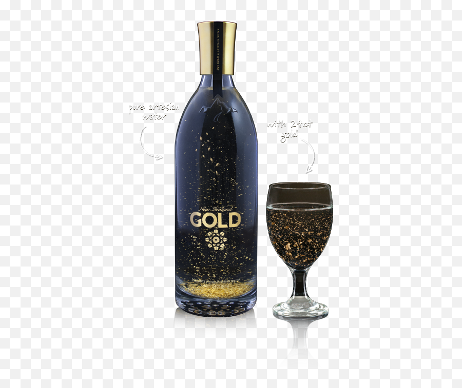 Gold Flake Water Png Image With No - Gold Water New Zealand Emoji,Gold Flakes Png