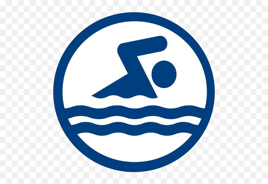 Swimming Pool Clip Art Free Clipart - Swimming Clipart Emoji,Pool Clipart