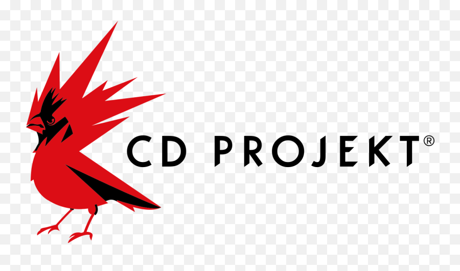 Motherfucking Cd Projekt Red Logo - Cd Projekt Red Logo Emoji,Red Logo
