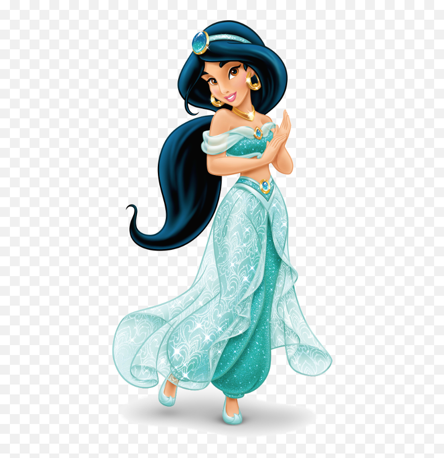 Jasmine - Princess Jasmine Emoji,Princess Jasmine Png
