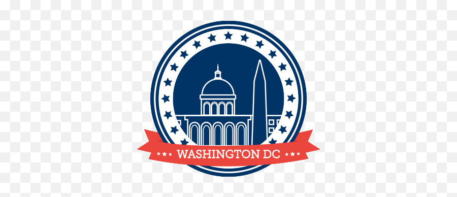 Win A Trip To An American Landmark With - Paramount Logopedia Emoji,Washington Dc Clipart