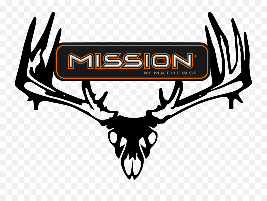 Mission Bow Hanger Emoji,Mission Logo