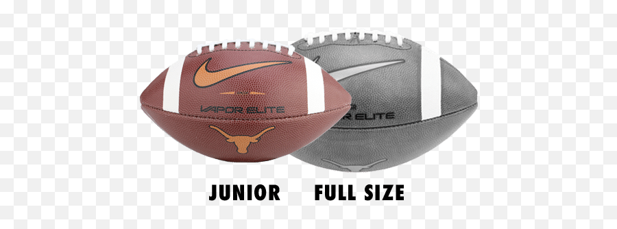 Texas Longhorns Junior Nike Replica - For American Football Emoji,Texas Longhorns Logo