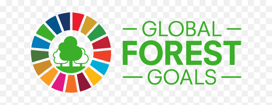 United Nations Forum On Forests Emoji,Unfi Logo
