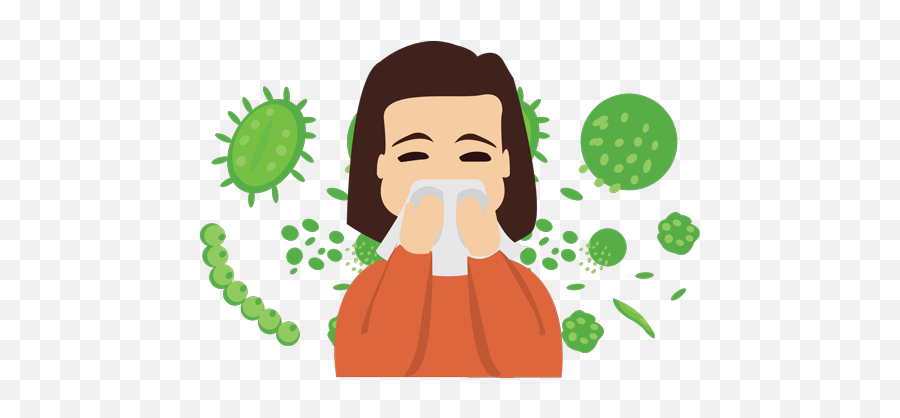 Clean Tuxedo Painting Emoji,Sneeze Clipart