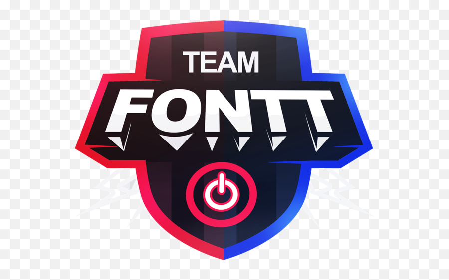Team Fontt - Clan De Rainbow Six Emoji,R6 Logo