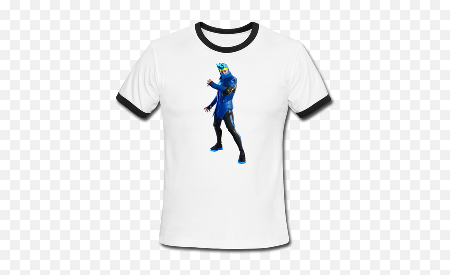 Fortnite Ninja U2013 Graphic Tees Store Emoji,Superman Logo Shirt