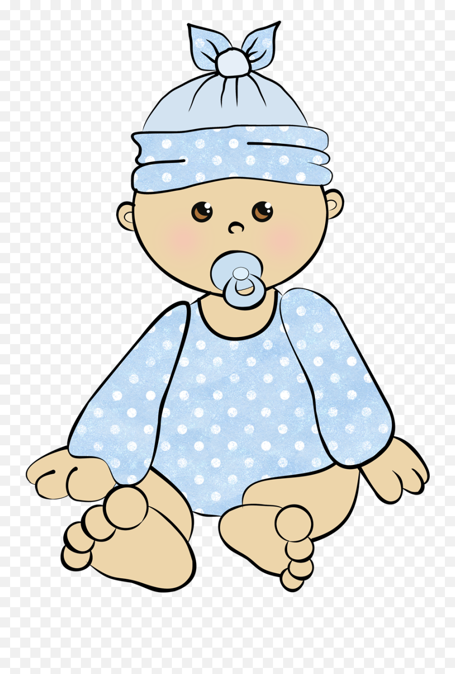 Digi Stemple By Alicecreations 45 Maluszek Baby Clip Art Emoji,To Shower Clipart