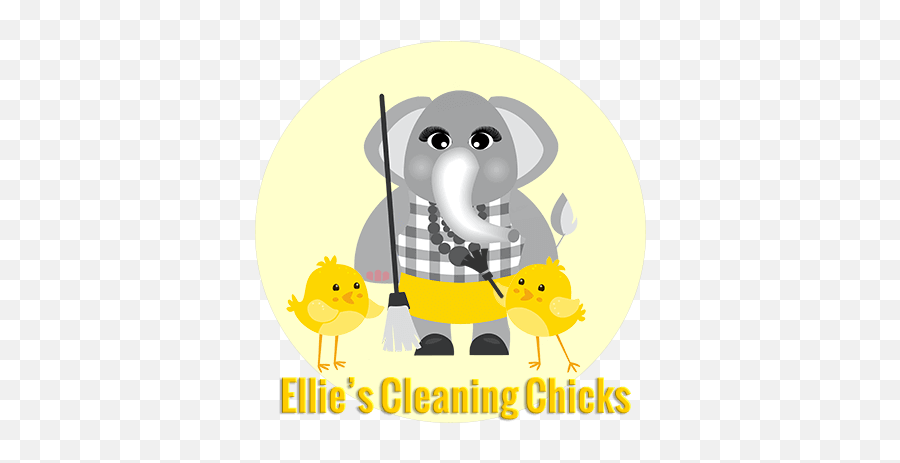 Johannesburg House Cleaning Company - Ellieu0027s Cleaning Chicks Emoji,Cleaning Room Clipart