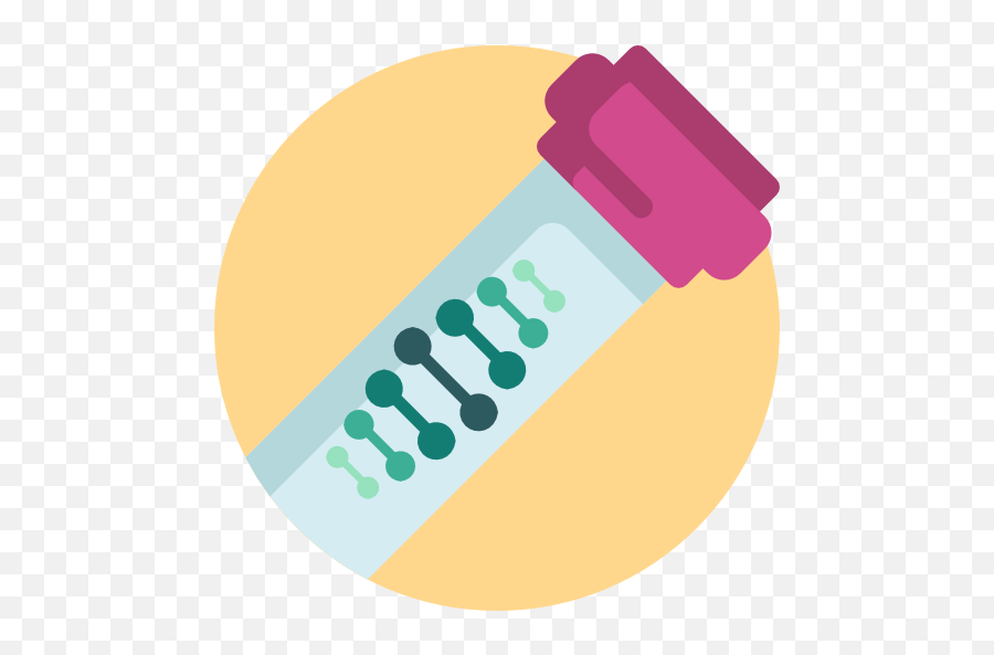 Genetics - Free Medical Icons Emoji,Antibiotic Clipart