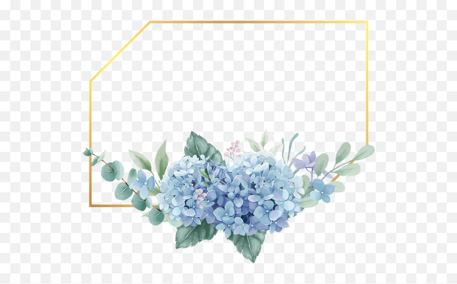 90 Free Hydrangea U0026 Flowers Illustrations Emoji,Hydrangea Clipart