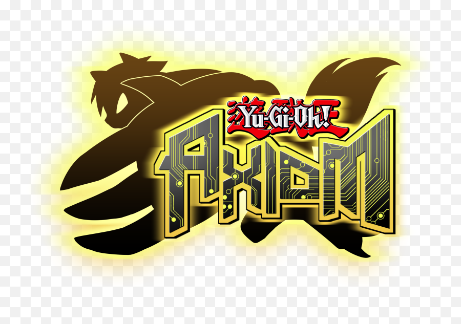 Yugioh Logo Png - Fictional Character Emoji,Yugioh Logo