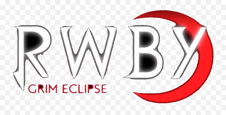 Grimm Eclipse - Language Emoji,Rwby Logo