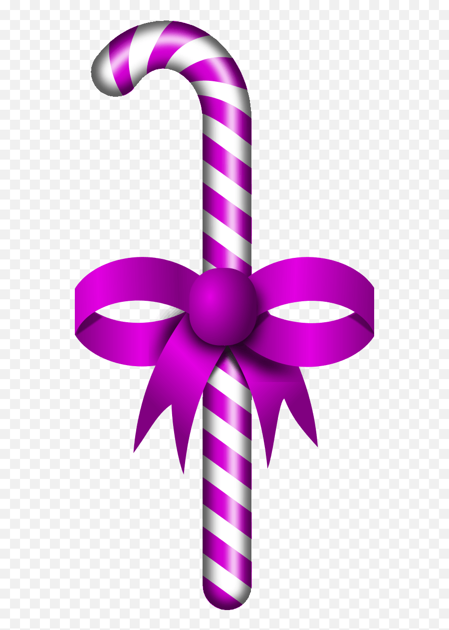 Free Purple Candy Cane Png Photos - Getintopik Cartoon Christmas Purple Candy Cane Emoji,Candy Cane Png