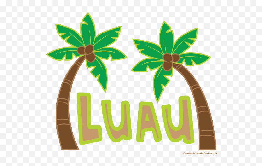 Fun And Free Luau Clipart Ready For Per 45850 - Png Images Clip Art Luau Emoji,Free Commercial Use Clipart