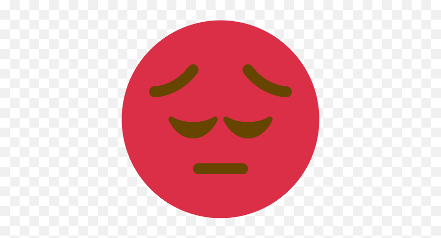Emoji Remix On Twitter Pensive Rage U003d Emoji,Facebook Angry Png