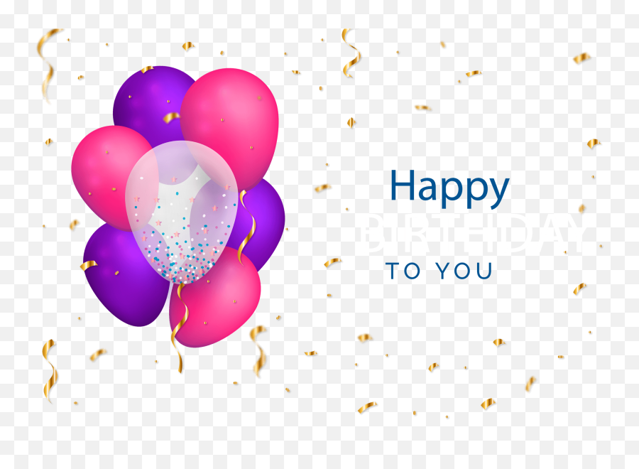 Happy Birthday Son - Happy Birthday Png Unlimited Free Download Emoji,Happy Birthday Son Clipart