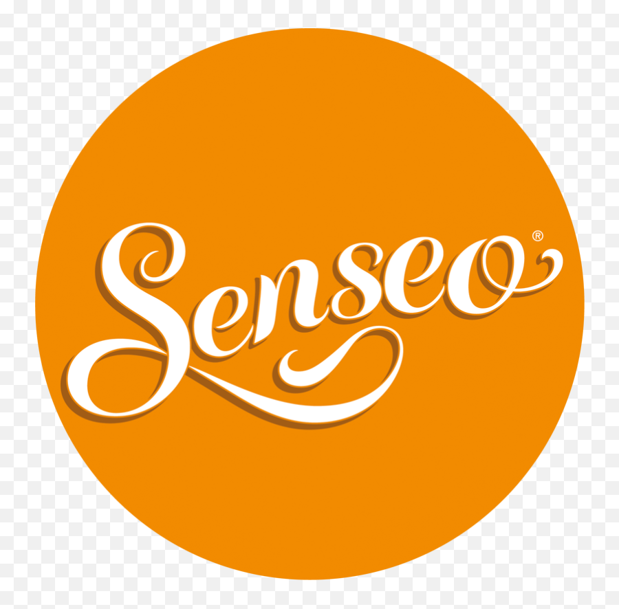 Douwe Egberts Decaffeinated 18 Senseo - Senseo Logo Png Emoji,Philips Logo