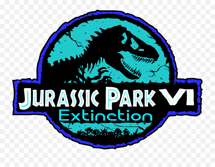 Jurassic Park Logo Transparent Peatix - Jurassic Park Logo Emoji,Jurassic Park Logo