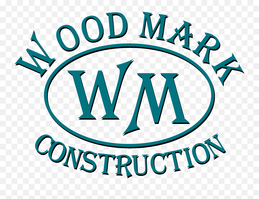 Woodmark Construction U2013 Woodmarkconstructioncom U2013 San Diego - Vertical Emoji,Construction Logo