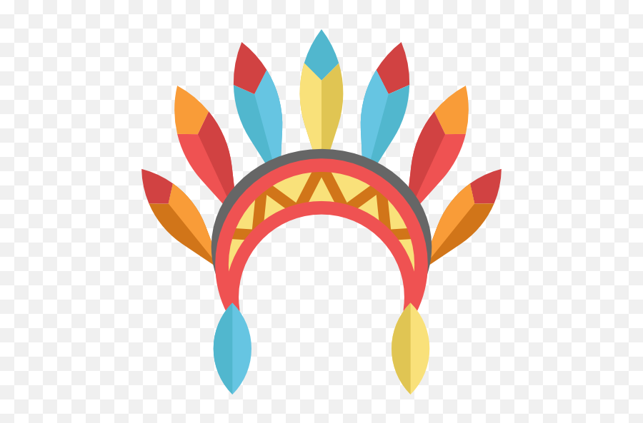 American Indians Png Image - Purepng Free Transparent Cc0 Decorative Emoji,Native American Clipart