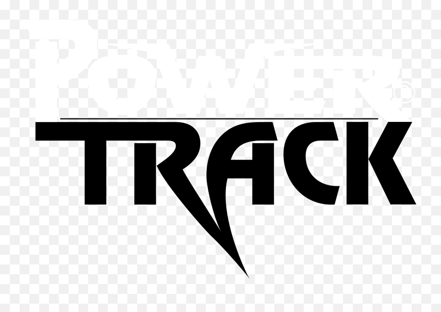 Power Track Logo Png Transparent Svg - Power Track Emoji,Track Logo
