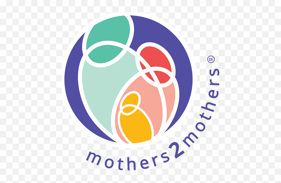 Mother And Baby In A Globe Logo - Mothers 2 Mothers South Africa Emoji,Mother Logo