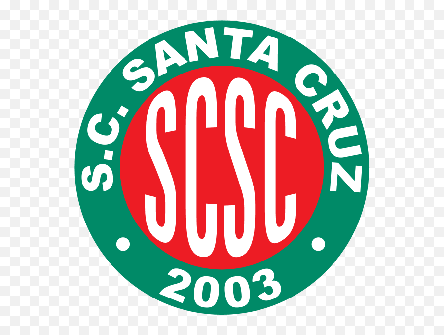 Sc Santa Cruz - Rn Logo Download Logo Icon Png Svg Sport Club Santa Cruz Emoji,Instagram Logo Vector