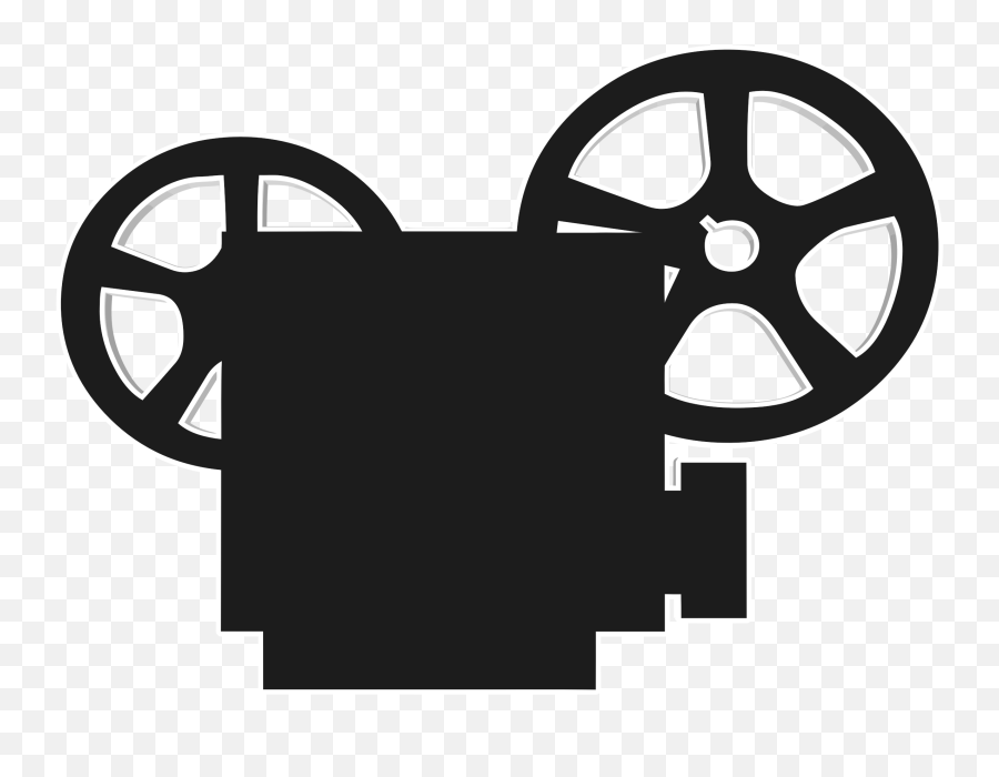 Movies Clipart Movie Logo Movies Movie - Film Png Clipart Emoji,Movie Clipart