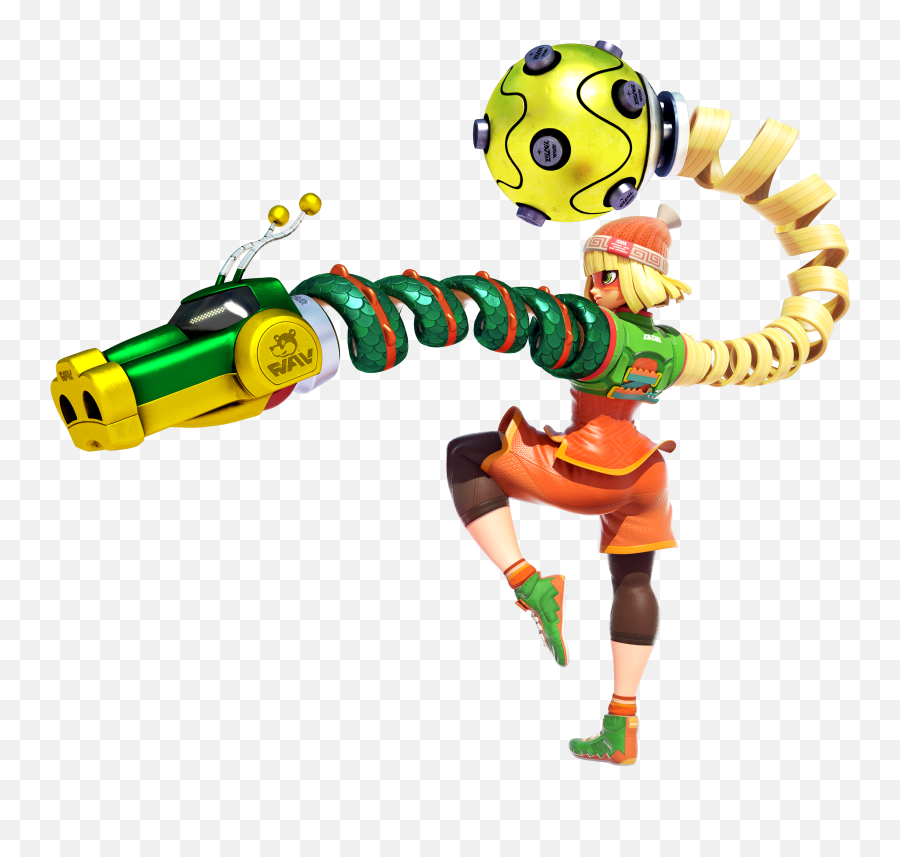 Min Min - Arms Institute The Arms Wiki Min Min Arms Emoji,Anime Speed Lines Png