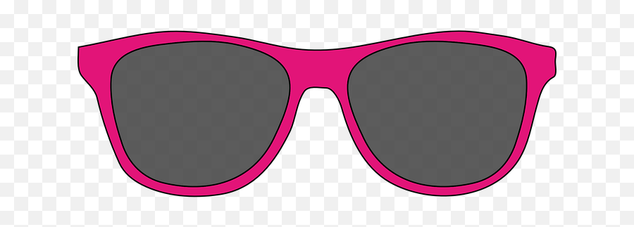 Picture - Desenho Oculos De Sol Png Emoji,Glasses Clipart