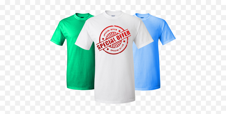 Bulk Custom T - Customize T Shirt Png Emoji,Company Logo Shirts