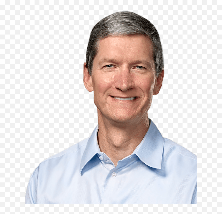 Library Of Tim Cook Graphic Freeuse Stock Png Files - Tim Cook Ceo Of Apple Emoji,Cook Clipart