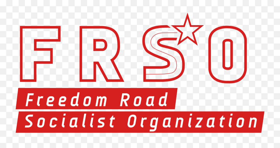 Freedom Road Socialist - Language Emoji,Freedom Logo