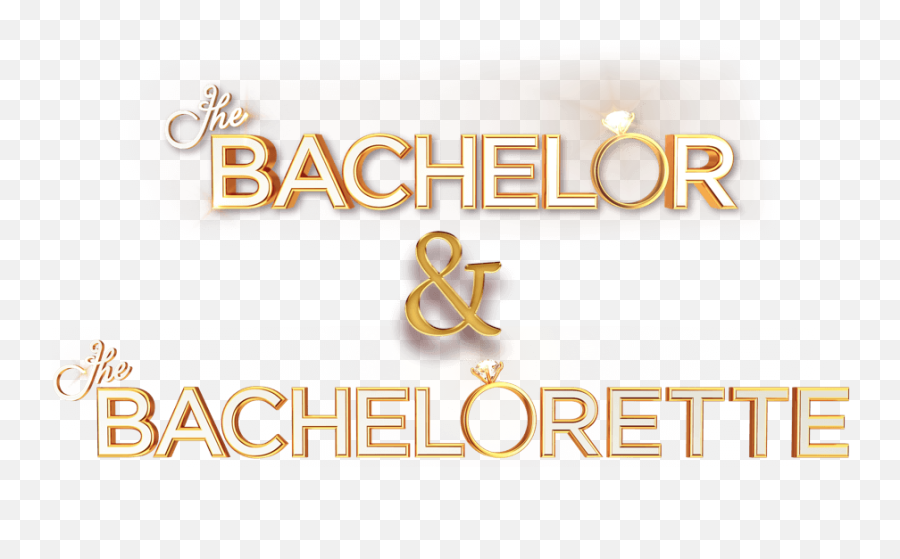 The Bachelor And Bachelorette Australia - Language Emoji,The Bachelor Logo