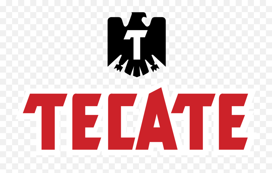Tecate Logo Png Transparent Svg - Tecate Cerveza Logo Png Emoji,Tecate Logo
