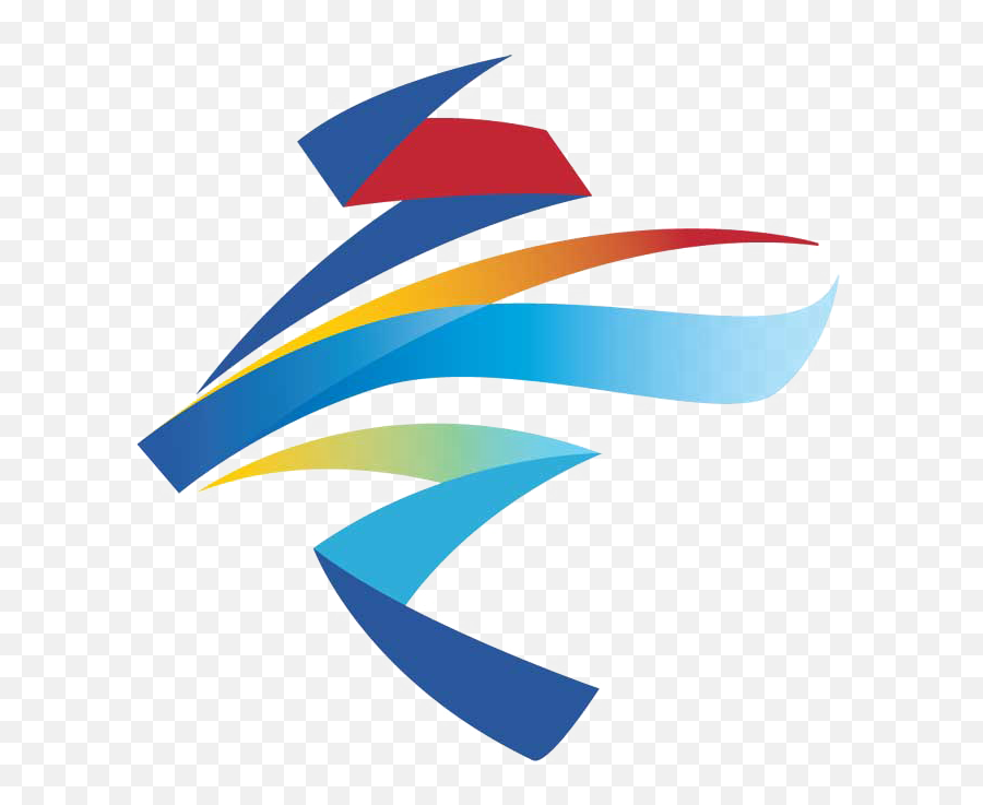 Beijing 2022 Logo - Beijing 2022 Logo Png Emoji,Rio2016 Logo