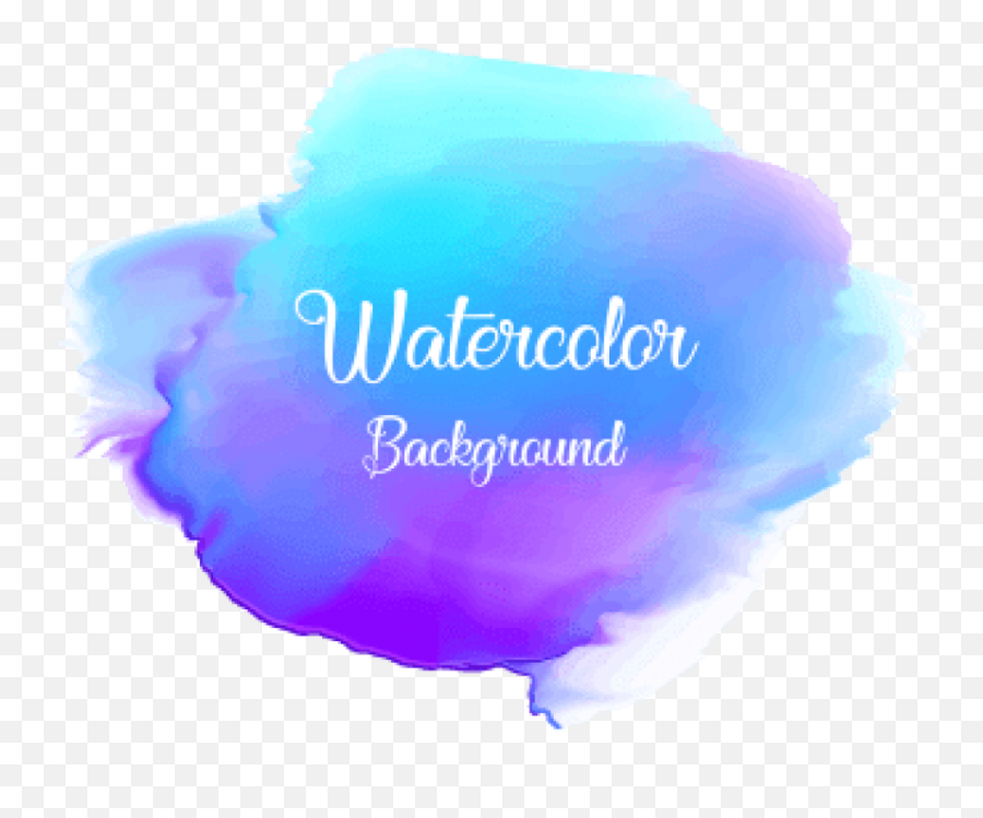 Free Png Download Watercolor Painting Png Images Background Emoji,Watercolor Background Png