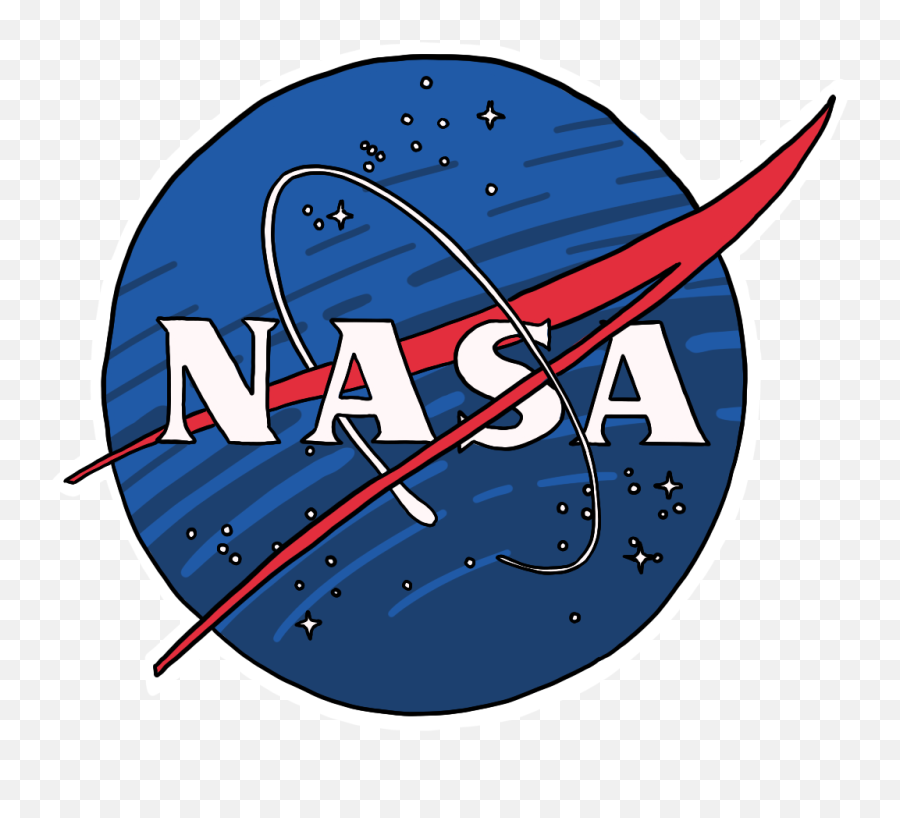 Thanks For Watching Clipart - Nasa Emoji,Thanks For Watching Png