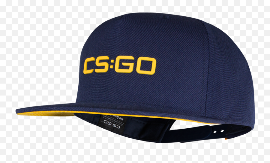 Go Logo Cap - Cs Go Hat Png Emoji,Csgo Logo