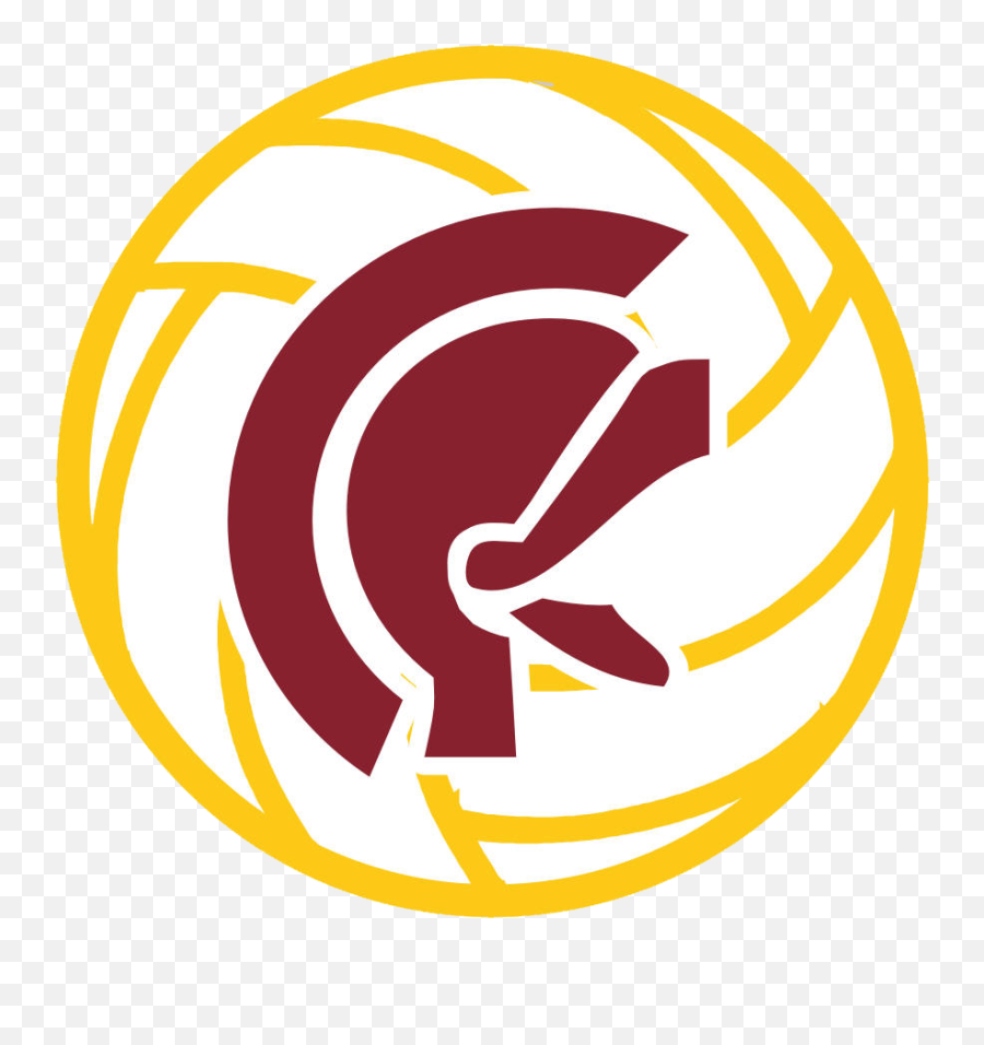 Lassiter Trojan Volleyball Marietta Ga U2013 High School - Tate London Emoji,Ocharleys Logo