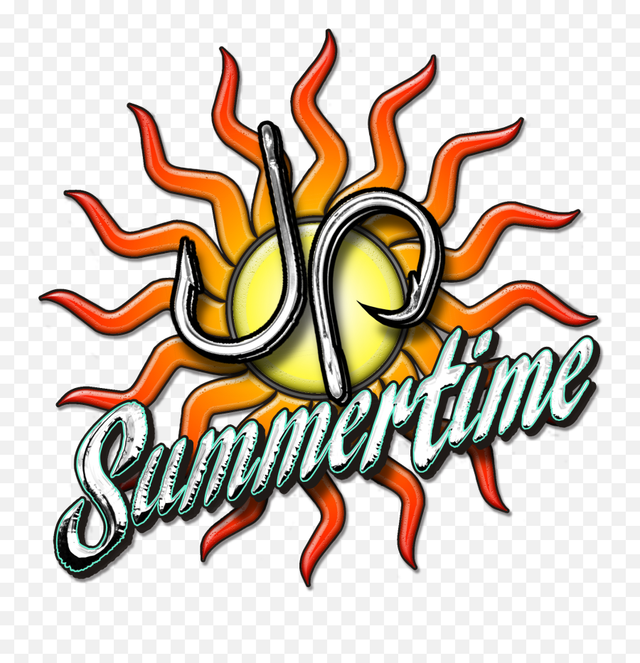 Jp Summertime - Language Emoji,Jp Logo