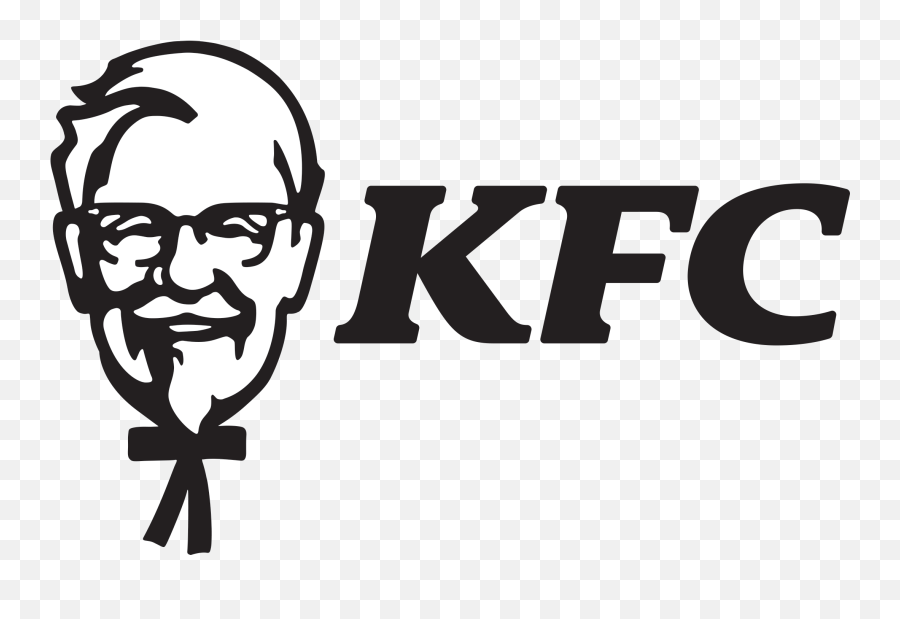 Kfc Logo Png - New Kfc Logo Transparent Emoji,Kfc Logo