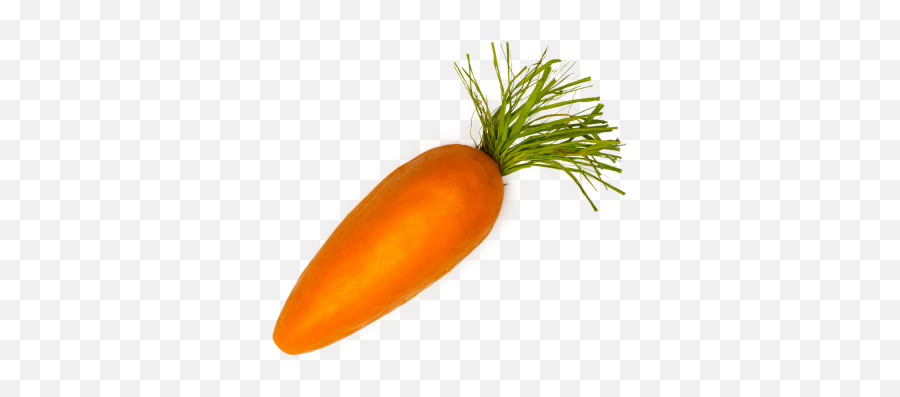 Png Transparent Image And Clipart - Single Carrot Emoji,Carrot Clipart