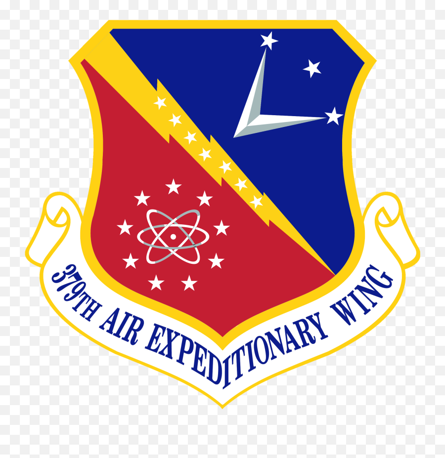 List Of Air Expeditionary Units Of The United States Air - Air Force Global Strike Command Patch Emoji,Aew Logo