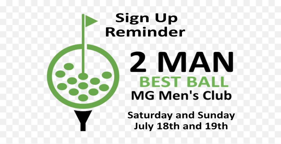 2 - Manbestballlogo 2 U2013 Mg Mens Club Events And Info Site Dot Emoji,Ball Logo